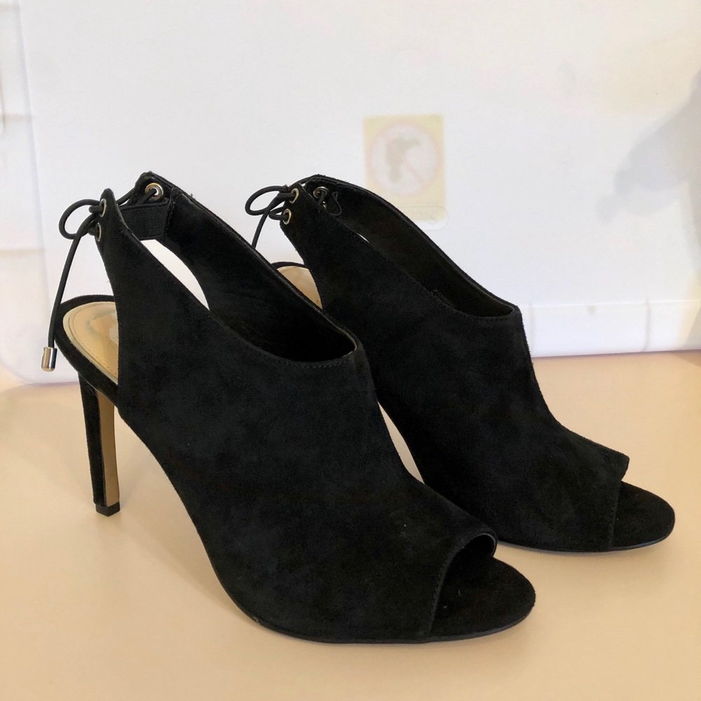 Jessica Simpson Heels